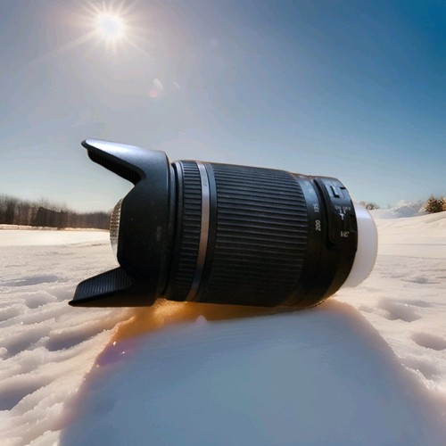 Tamron 200mm 6 3 di - tamron,