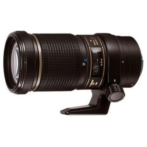 Tamron obiettivo reflex