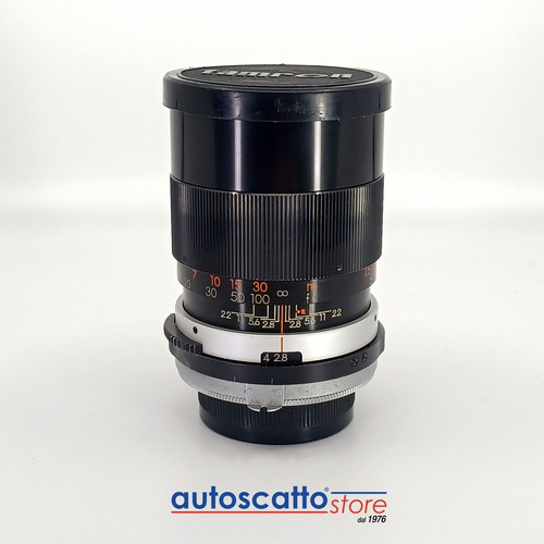Tamron 135 auto per nikon - auto,
