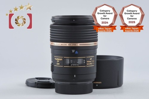 Tamron 272e f - 272e, 90