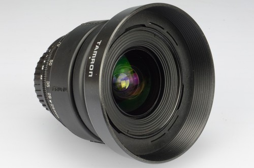 Tamron f 3 - tamron, af